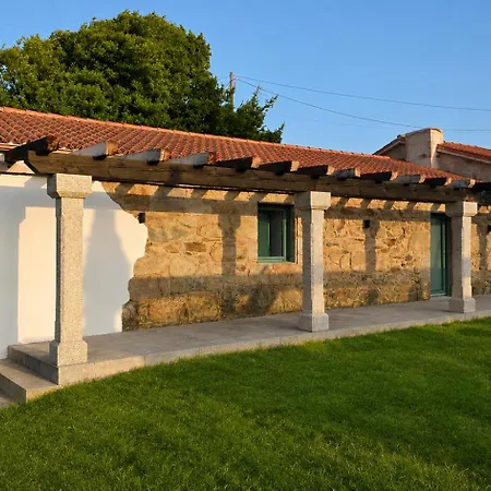 Quintans Villa *